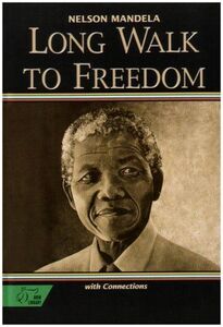 [A12141343]Long Walk to Freedom-the Autobiography of Nelson Mandela: Mcdoug