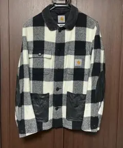 Carhartt eYe Junya ギャルソン カーハート ジュンヤジャケット