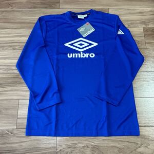 アンブロ　umbro トップス　長袖　XL