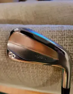 Srixon ZX ユーティリティ ３U、20度