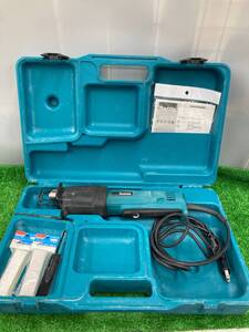 【中古品】★makita(マキタ) 小型レシプロソー JR1000FT　ITWDCP30UDDM