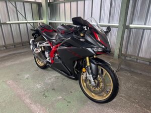 ホンダ CBR250RR MC51 落札後の返品可能 (検 ZX-25 ZXR ニンジャ Z250 KR VT GSR NSR NS VFR RVF CBR CB FZR YZF TZR MT-25 GSXR ガンマ