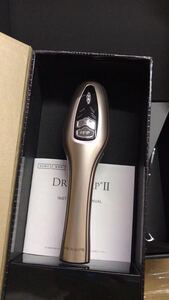 【新品未使用】DR SCALPII ウイルエー ドクタースカルプⅡ DR-SCALPⅡ 美容液付き