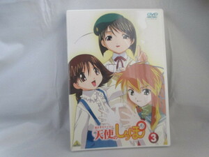 ◆DVD 「おとぎストーリー～天使のしっぽ3」USED、