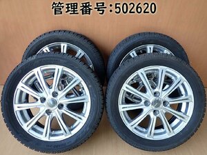 タイヤ・ホイール/165/55R15 4本セット