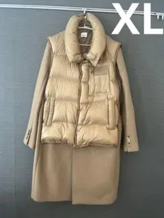 XL バーバリーロンドン　オシャレコート