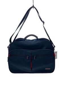 SAMSONITE◆ショルダーバッグ/-/GRN/無地