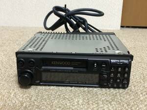 KENWOOD　KRC-818