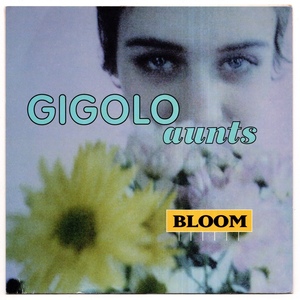 EP GIGOLO AUNTS BLOOM SERIOUS DRUGS STARK GONE A-057-S 米盤