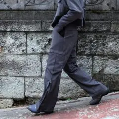 kiko kostadinov KK TROUSER 10