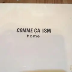 COMME CA ISM　コムサ　タオルギフト