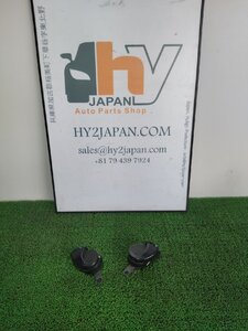 トヨタ ホーン アルファード（ヴェルファイア） ANH20W 2008 #hyj NSP66314