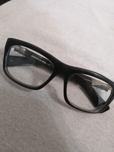 クロムハーツ　FRAME MADE IN JAPAN 眼鏡 メガネ 55ロ18ー135 ブランド /老眼鏡/サングラス　