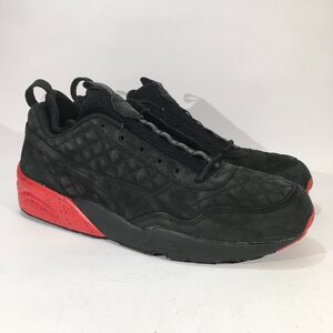 29.5cm PUMA R698 NUBUCK x HS xRF 360323-01 プーマ RF698 ハイスノーバイエティー x ロニー ファイグ メンズ スニーカー 45672 H114392