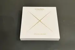 CHANEL メモ帳 非売品