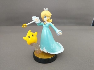 amiibo ロゼッタ&チコ(大乱闘スマッシュブラザーズシリーズ)