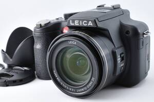 leica V-LUX2 ライカ コンパクトデジタルカメラ