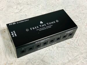 中古 Free The Tone PT-3D (u79489)