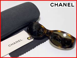 即決 CHANEL シャネル サングラス ケース付 レディース メンズ jtu