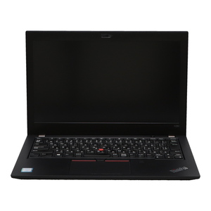 ★Lenovo ThinkPadX280 Core i5-1.7GHz(8350U)/8GB/256GB/12.5/Win10Pro64bit