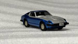 日産　フェアレディＺ　TAKARA製　１／８０