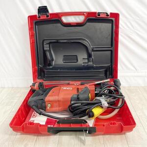 Hilti DD30-W ダイヤモンドコアドリル　管理YH785