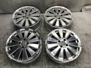 RAYS VERSUS レイズ ベルサス 16インチ アルミホイール 16x5.5J ET 38 PCD 100 4H 中古 ヤリス アクア ノート 等