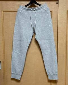 【美品】マムート スウェットパンツ Dyno Pants asia M