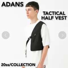 【本日専用出品】ADANS/20ss Collection/匿名配送/送料無料