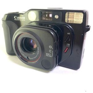 ★良品★キヤノン Canon Autoboy TELE QUARTZ DATE＃068