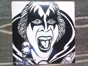 KISS[KILLER]VINYL,7 