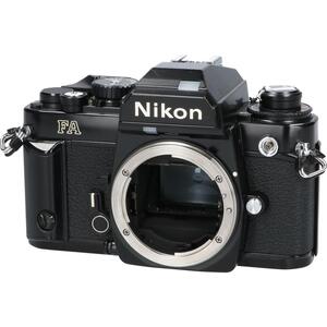 ＮＩＫＯＮ　ＦＡ