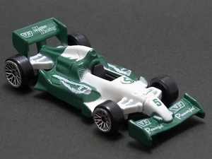 ☆日曜夜☆ルース☆FORMULA CAR☆6113☆SUPER WHEELS☆MOTORMAX☆3inch