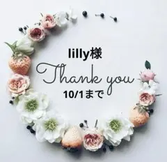 lilly‪︎︎‪‪様♡チャーム♡天然石