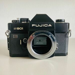 1円 FUJICA ST801 2496 フジカ