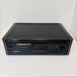 【メンテナンス済】TEAC 3ヘッドカセットデッキ R-9000 完動品・美品