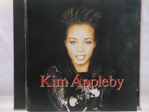 輸入盤　キム　アップルビー　　Kim　Appleby　　メル＆キム