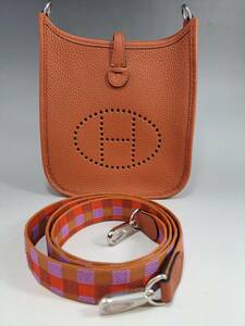 ◆◇HERMES(エルメス）/エヴリン/TPM/アマゾン/キュイーブル/トリヨン【新品】◇◆