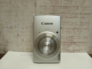 Canon キャノン　 IXY 210 デジカメ　デジタルカメラ　キヤノン　イクシー　PC2332 コンデジ　 コンパクトデジタルカメラ　現状品