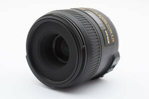 ★☆美品★ ニコン Nikon AF-S DX Micro NIKKOR 40mm F2.8 G #240847