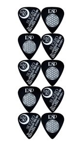 ★ESP PA-LS08-2024-EPISODE1/10枚セット/LUNASEA35thANNIVERSARYTOUR2024ERATOERAEPISODE1SUGIZO/限定品★新品送料込/メール便