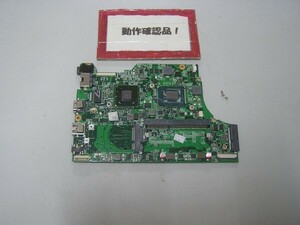 UNITCOM LN81-11BN3000 等用 マザーボード(CPUオンボード)