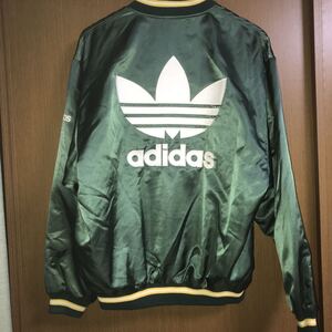 size Ｏ　アディダス　デサント期　日本製adidas 80s