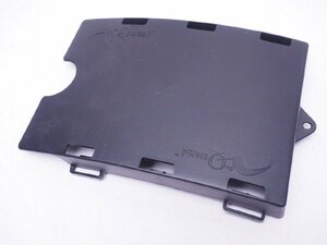 USED クエスト カバー ランク:AA スキューバダイビング用品 [I49756]