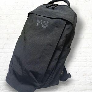 Y-3 adidas BACKPACK YOJI YAMAMOTO バックパック リュック