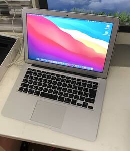 Macbook Air 13-inch ,Early 2014