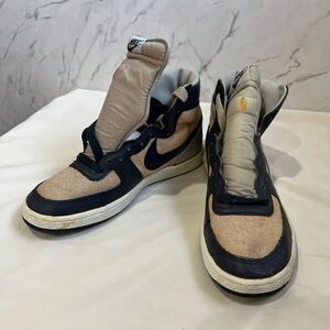 【中古】 NIKE ナイキ ターミネーター　オリジナル　キャンバス 