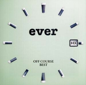 OFF COURSE BEST “ever”(SHM-CD)/オフコース