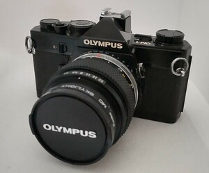 ☆美品☆OLYMPAS OM-1MD , 50mmマクロレンズ　セット