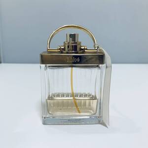 K662 Chloe LOVE STORY クロエ ラブストーリー 50ml 残量たぶん30％